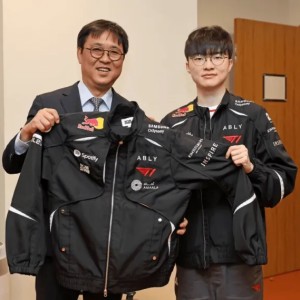 华体会团队-韩国文体部部长访问T1主场：将积极反映现场的声音