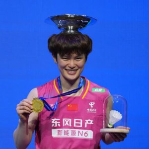 华体会-“圣坛”的优势+王祉怡的突破 国羽两金收官全英赛