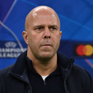 华体会体育公司-拿到欧冠资格是基础的底线，下赛季斯洛特仍有机会“回归巅峰”