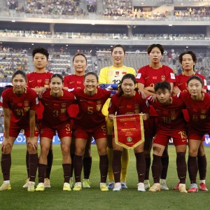 华体会赛事平台-北青：中国女足悄然展开亚运备战，6月热身赛或约战俄罗斯女足